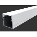 Surface Mounted Led Light Aluminum Housing